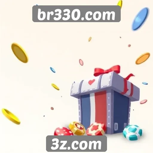 Recursos exclusivos das ofertas de jogos no br330.com