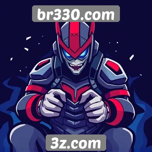 Atualizações frequentes em br330.com melhoram a experiência