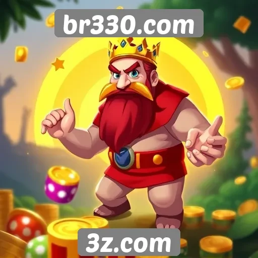 Comparativo de jogos disponíveis no site br330.com