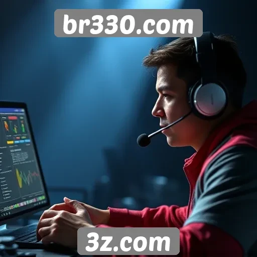 Dicas para melhorar sua performance em br330.com