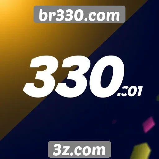 Promoções e bônus disponíveis no br330.com